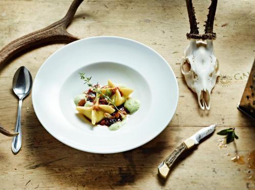Hotel Gallia