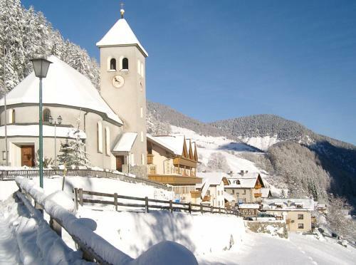 Hotel Gallia