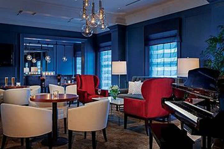 Wentworth By The Sea, A Marriott Hotel