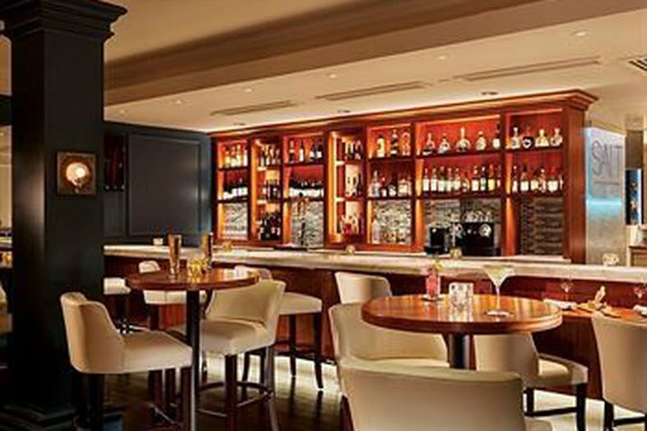 Wentworth By The Sea, A Marriott Hotel
