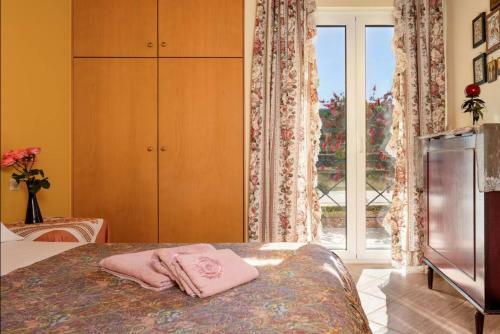 Ktima Abella ? Organic Garden ? Absolute Privacy
