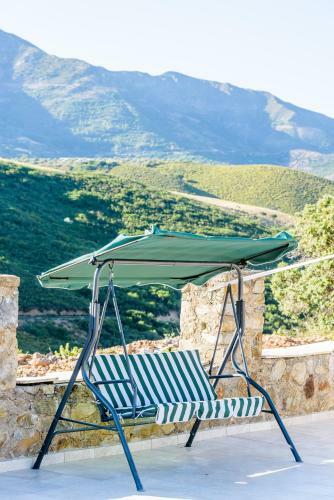 Ktima Abella ? Organic Garden ? Absolute Privacy