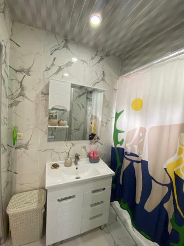 Rustaveli Apartment