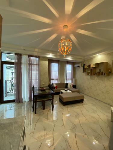 Rustaveli Apartment