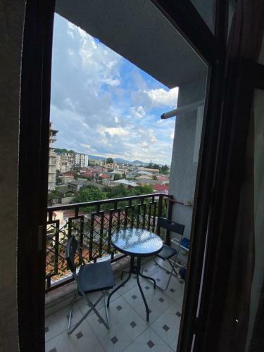 Rustaveli Apartment