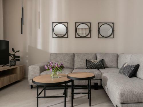 Hotel Alfa Luxury Apartments