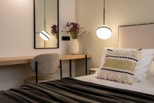 Hotel Alfa Luxury Apartments