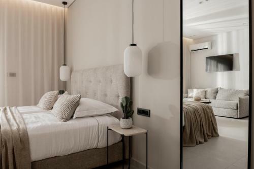 Hotel Alfa Luxury Apartments