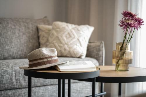 Hotel Alfa Luxury Apartments