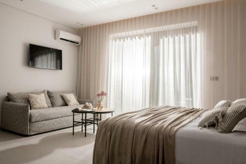 Hotel Alfa Luxury Apartments