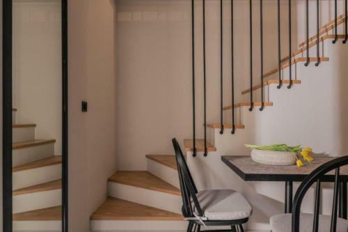 Hotel Alfa Luxury Apartments