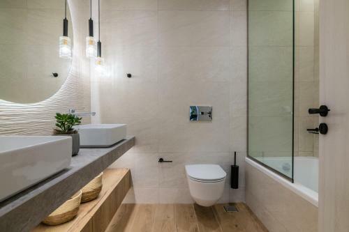 Hotel Alfa Luxury Apartments