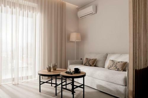 Hotel Alfa Luxury Apartments
