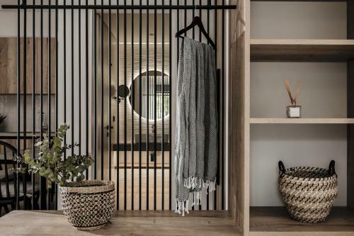 Hotel Alfa Luxury Apartments