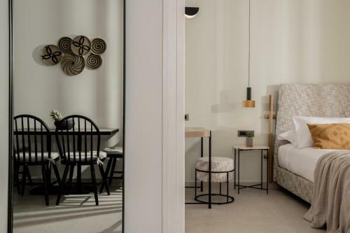Hotel Alfa Luxury Apartments