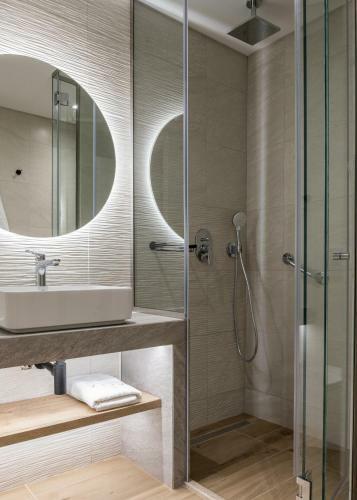 Hotel Alfa Luxury Apartments