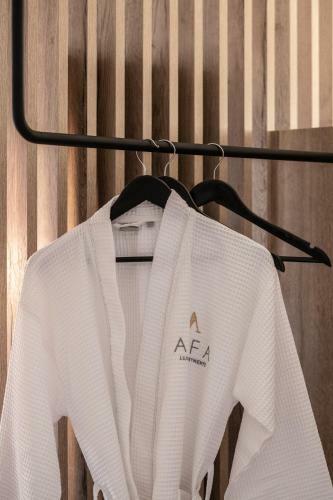 Hotel Alfa Luxury Apartments
