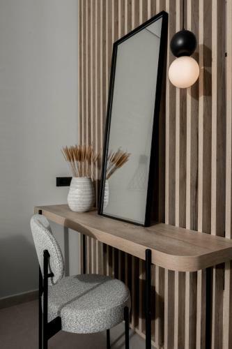 Hotel Alfa Luxury Apartments