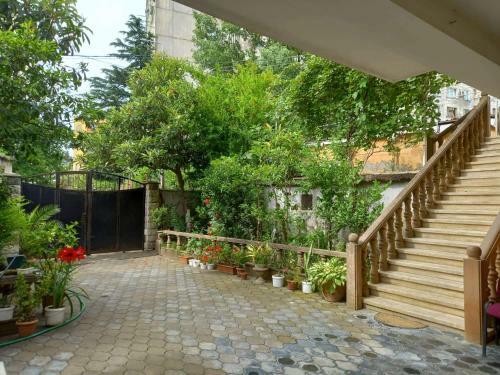 Hostal Fortuna Palms