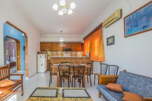 Apartamento Dennis Tsilivi Houses & Studios