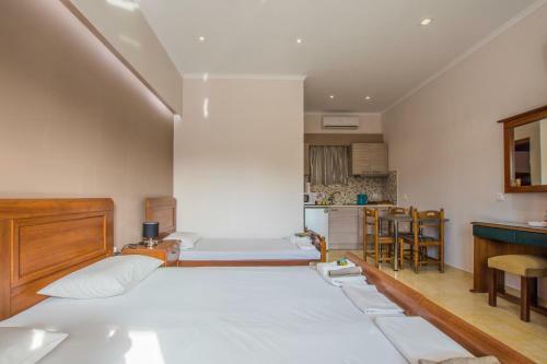 Apartamento Dennis Tsilivi Houses & Studios