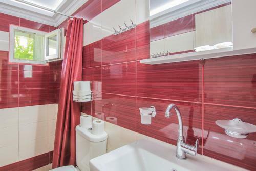 Apartamento Dennis Tsilivi Houses & Studios