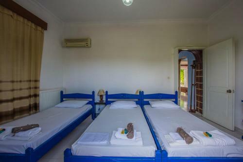 Apartamento Dennis Tsilivi Houses & Studios