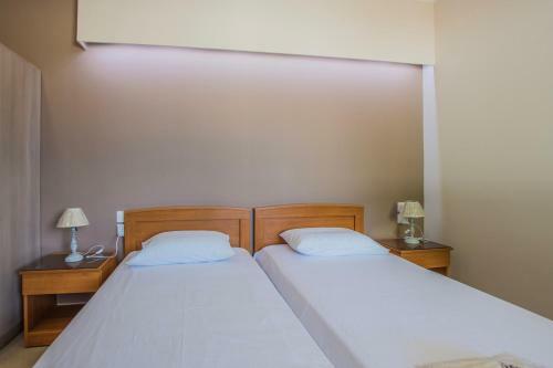 Apartamento Dennis Tsilivi Houses & Studios