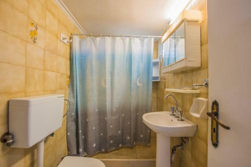 Apartamento Dennis Tsilivi Houses & Studios