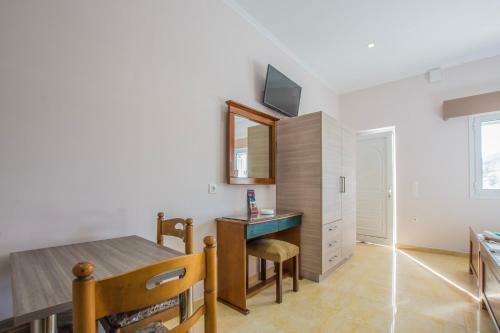 Apartamento Dennis Tsilivi Houses & Studios