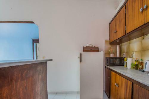 Apartamento Dennis Tsilivi Houses & Studios