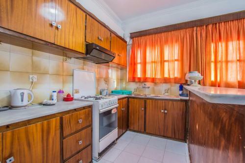Apartamento Dennis Tsilivi Houses & Studios