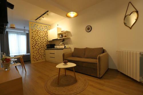 Apartamento Holiday Inn Kutaisi