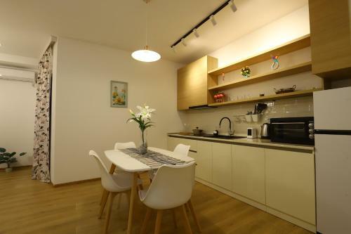 Apartamento Holiday Inn Kutaisi