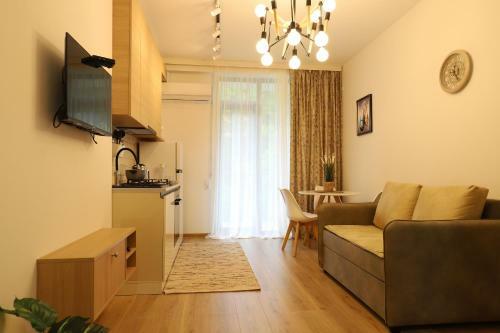 Apartamento Holiday Inn Kutaisi