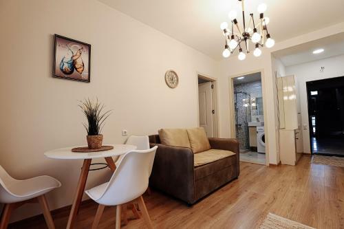 Apartamento Holiday Inn Kutaisi