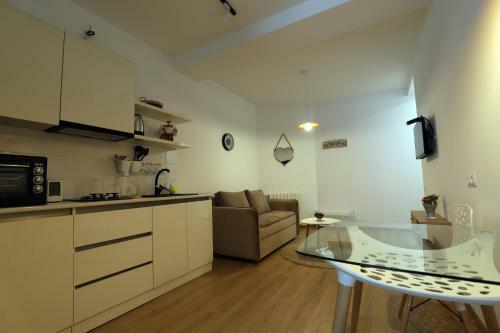 Apartamento Holiday Inn Kutaisi