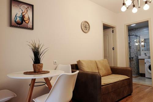 Apartamento Holiday Inn Kutaisi