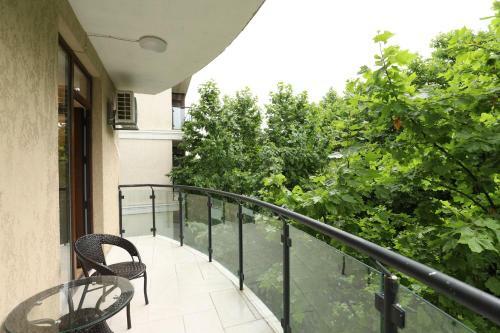 Apartamento Holiday Inn Kutaisi