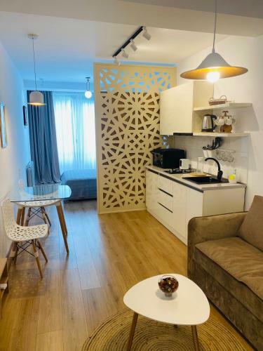 Apartamento Holiday Inn Kutaisi