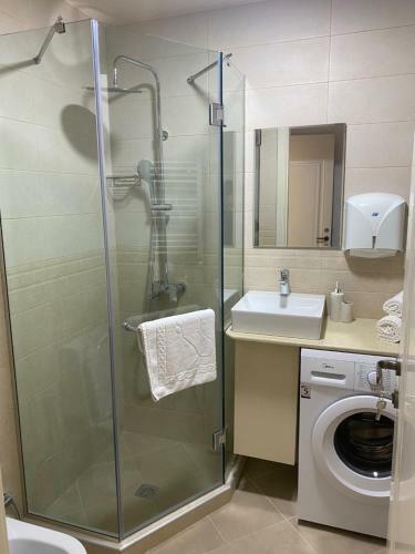 Apartamento Holiday Inn Kutaisi