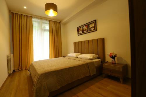 Apartamento Holiday Inn Kutaisi