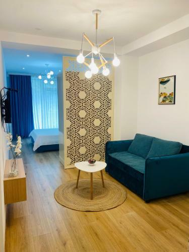 Apartamento Holiday Inn Kutaisi