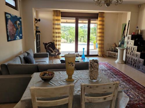 Apartamento Kunsthaus Archanes 2