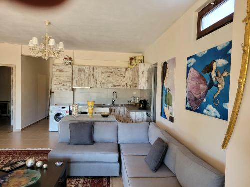 Apartamento Kunsthaus Archanes 2
