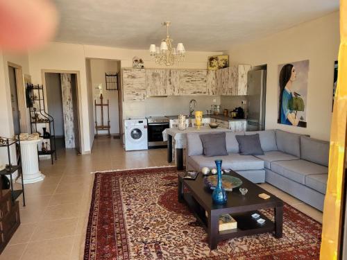 Apartamento Kunsthaus Archanes 2