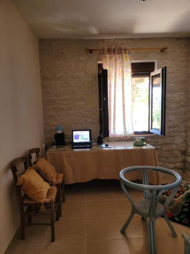 Apartamento Kunsthaus Archanes 2