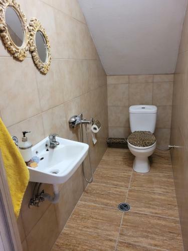 Apartamento Kunsthaus Archanes 2