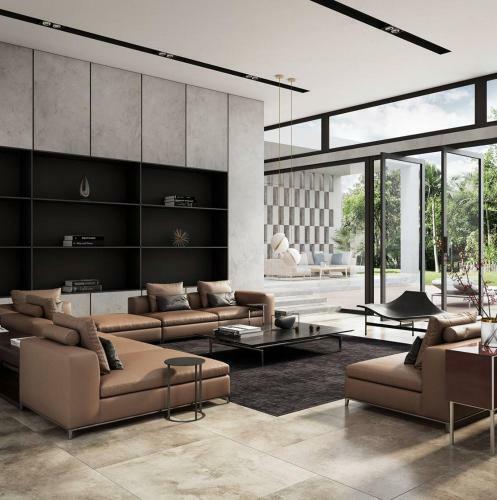 Villa Red House