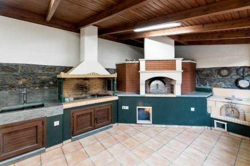 Villa La Casa Verde
